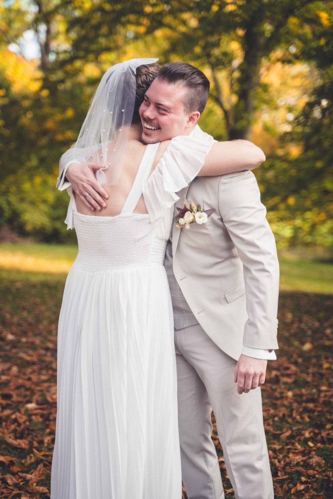 Prank Hochzeit
