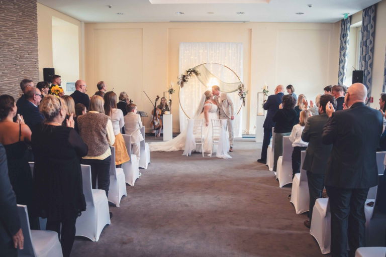 Saal Trauung Bad Nauheim