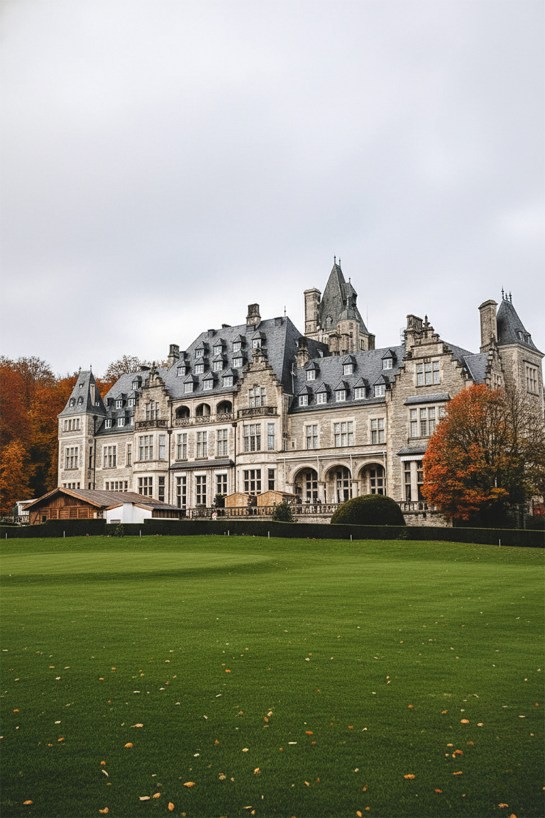 Schlosshotel Fotograf