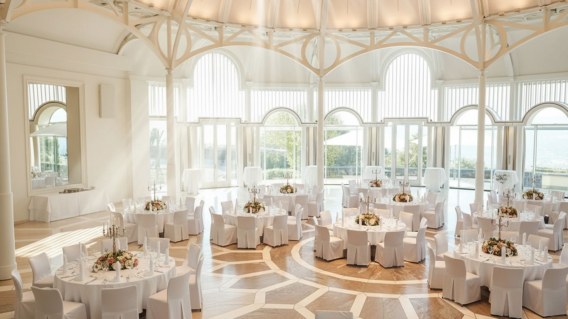 Steigenberger Hotel Bad Homburg