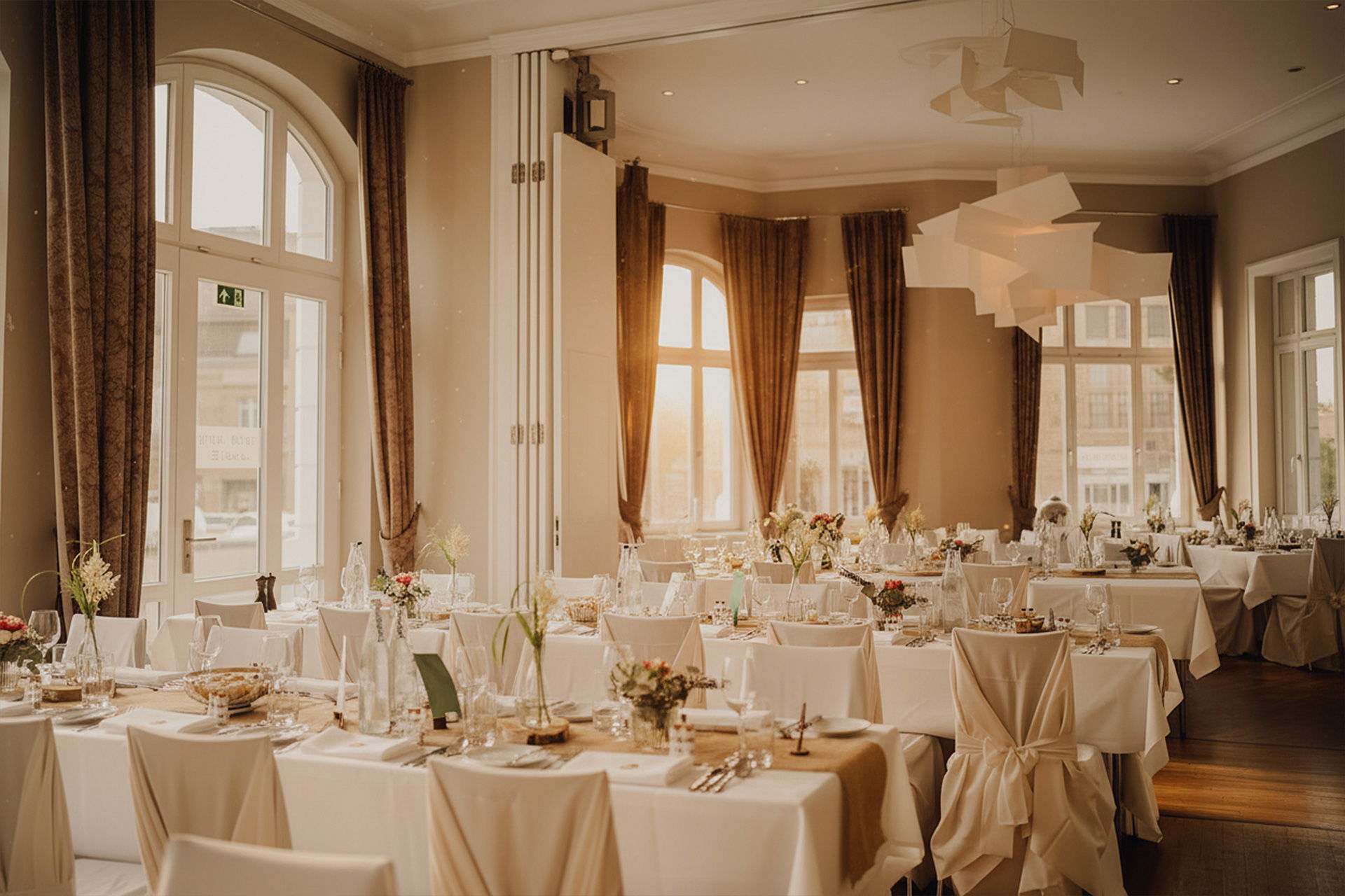 Steinberger Hotel Details