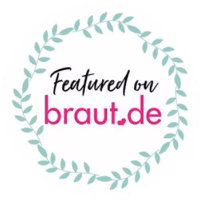 Featured on braut.de