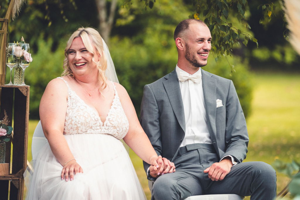 Freie Trauung Laubach