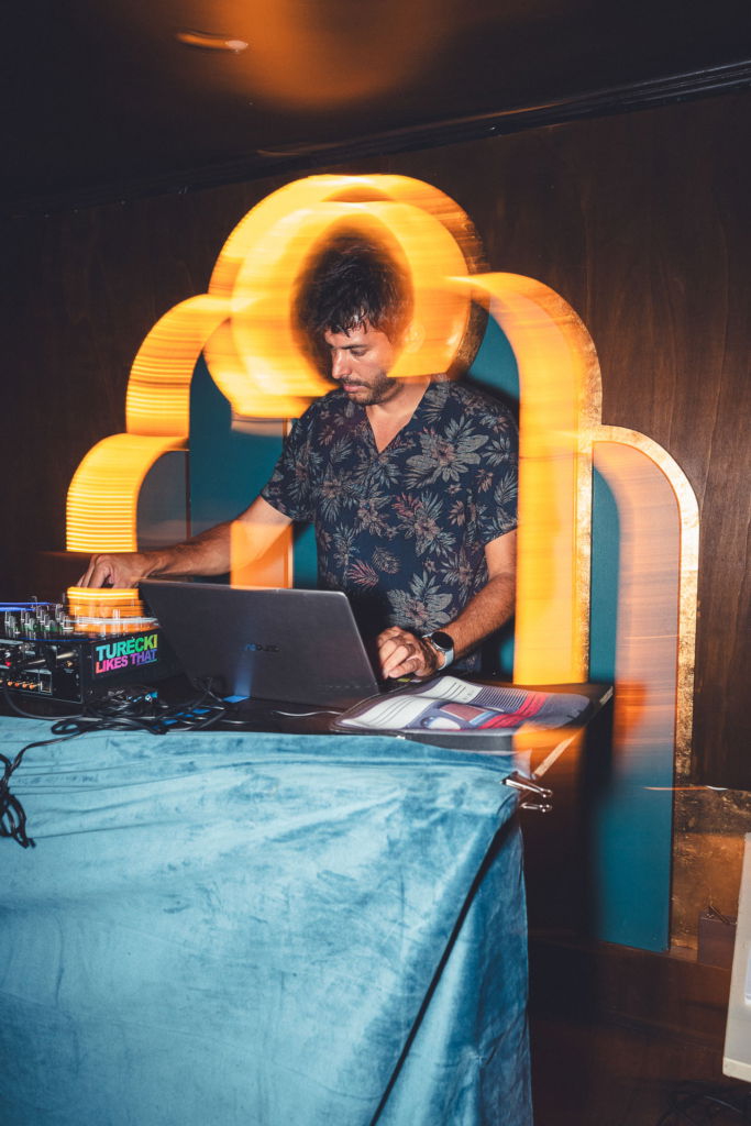 DJ Hochzeit Frankfurt