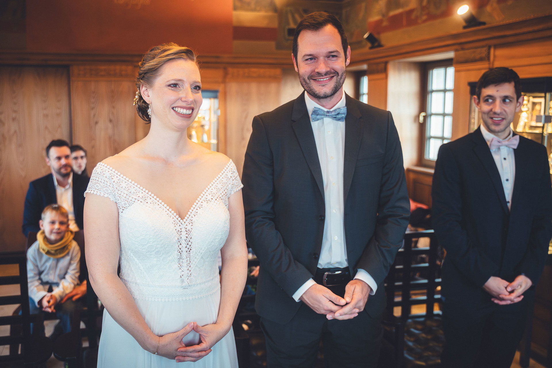 Hochzeitsfotograf Darmstadt