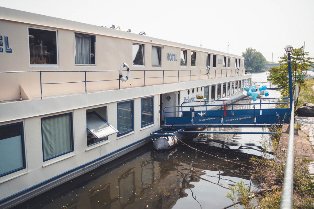 Hochzeitslocation Frankfurt