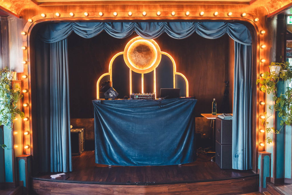 Location ffm Hochzeit