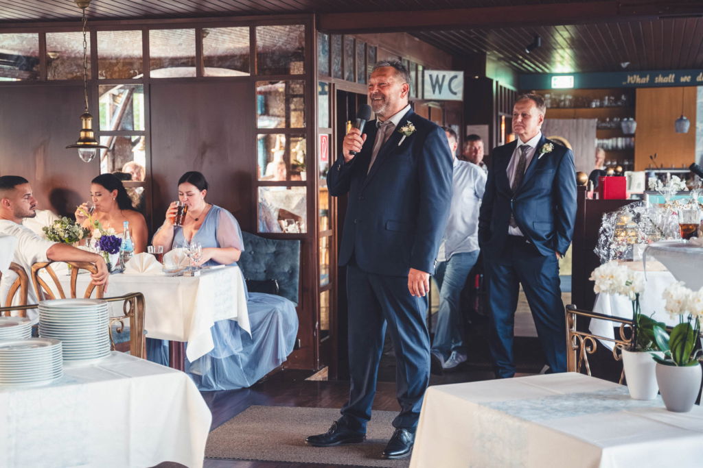 Mainod Rede Frankfurt