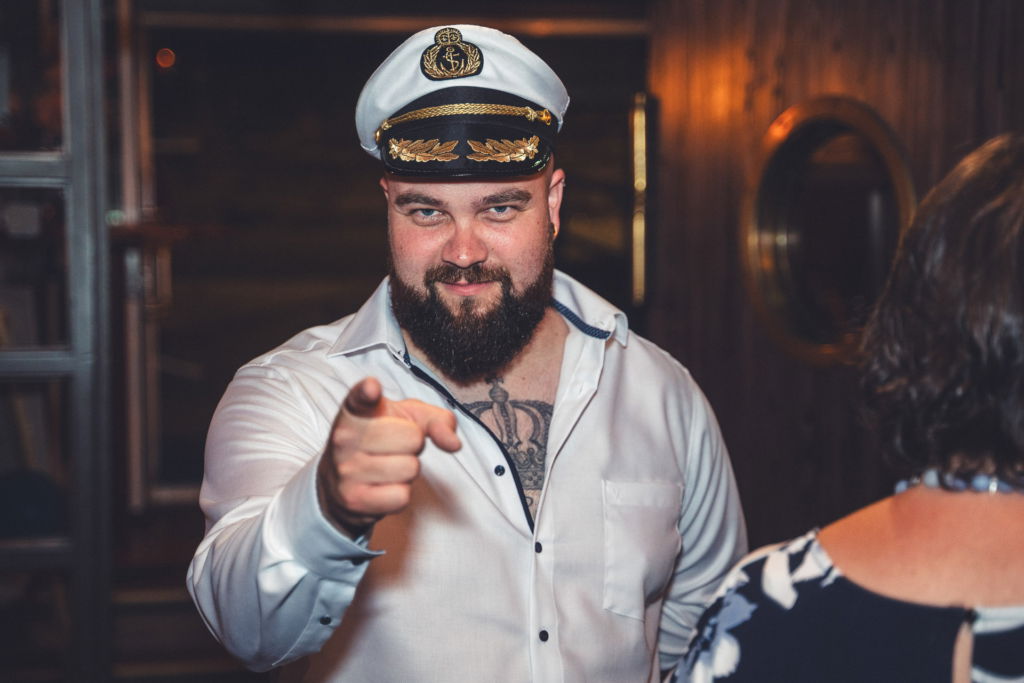 Partyfotos Frankfurt