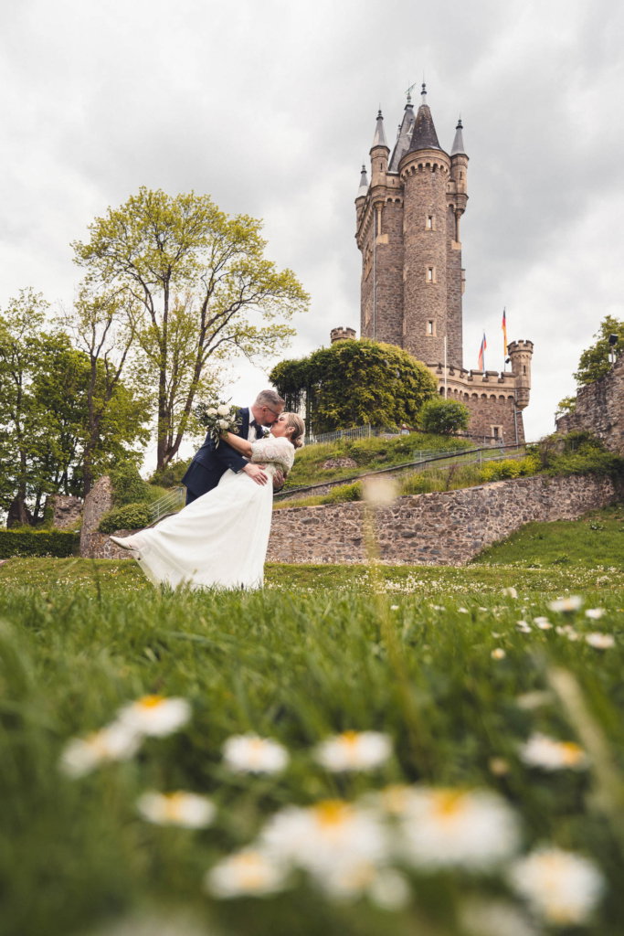 Fotos Dillenburg Hochzeit Villa