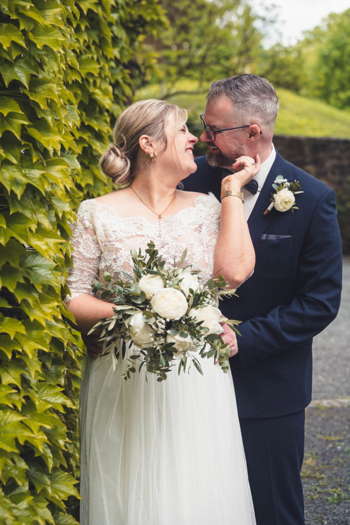 Hochzeit Fotograf Villa Gruen