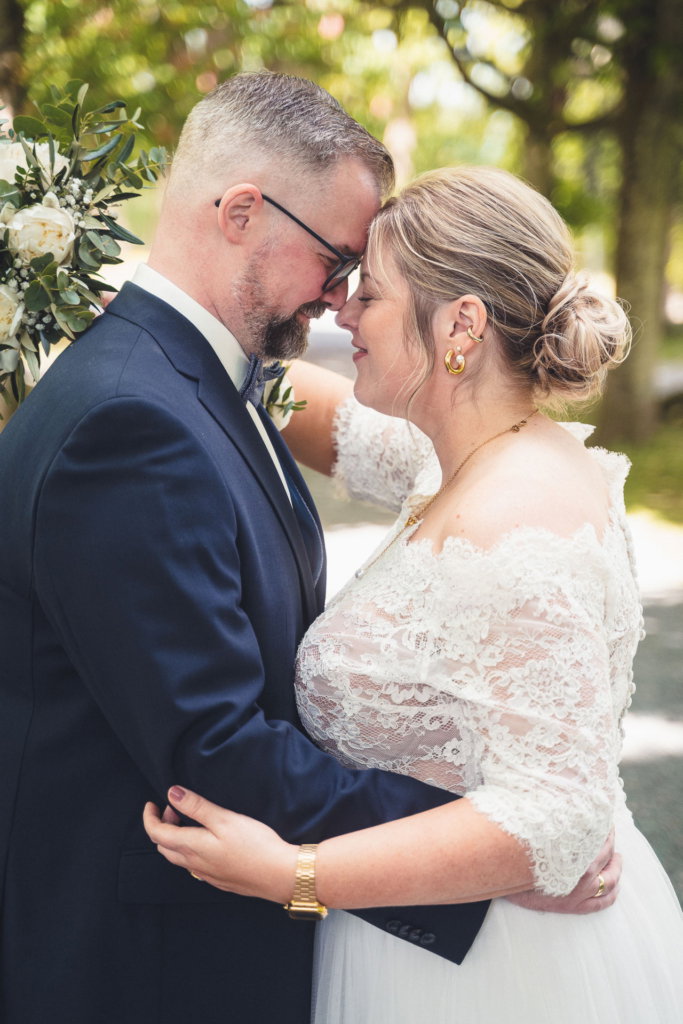 Hochzeit Standesamt Dillenburg