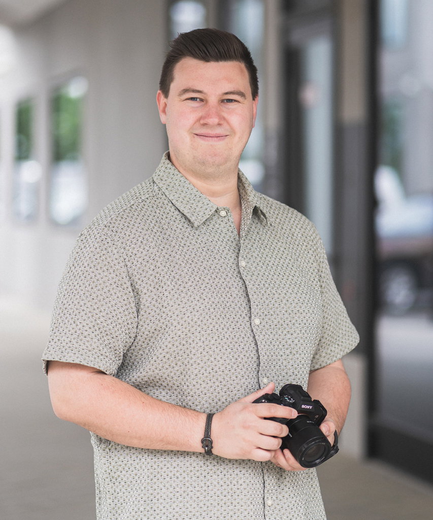 David Becker Hochzeitsfotograf Gießen