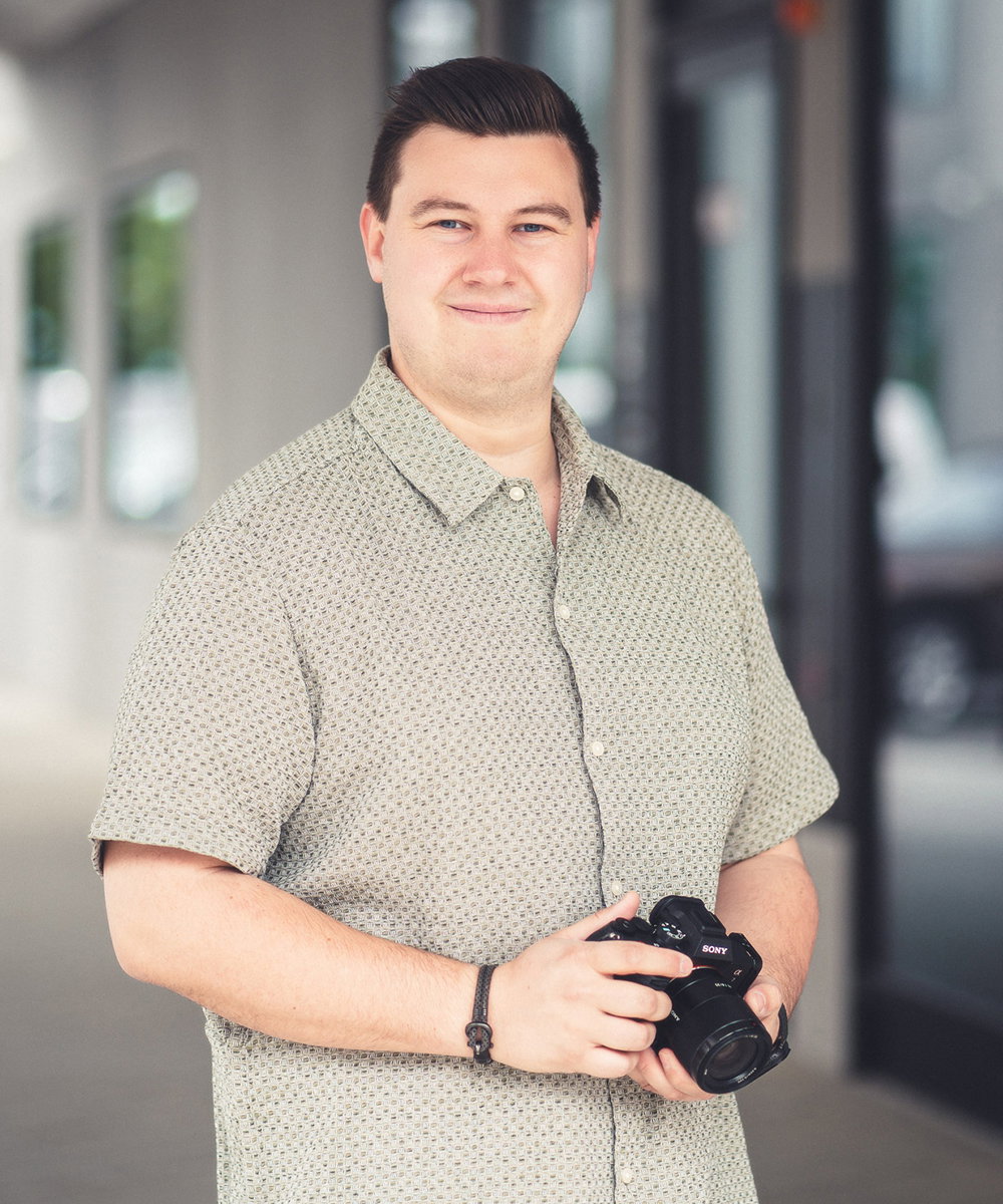 David Becker Hochzeitsfotograf Gießen