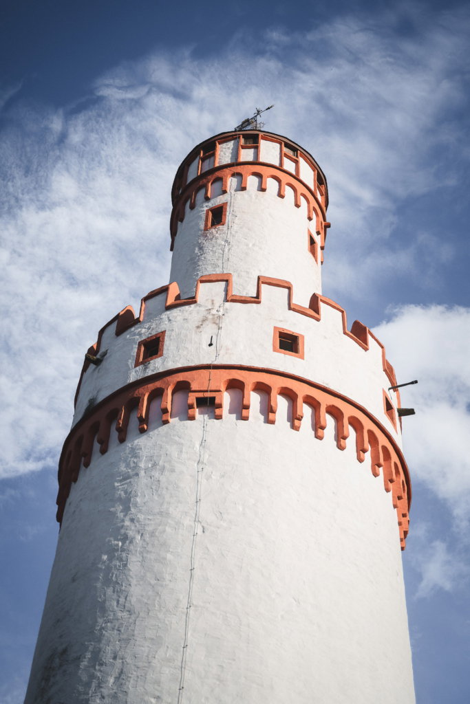 Turm Bad Homburg